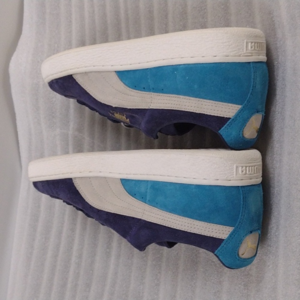 Puma Suede+ - Picture 4 of 4